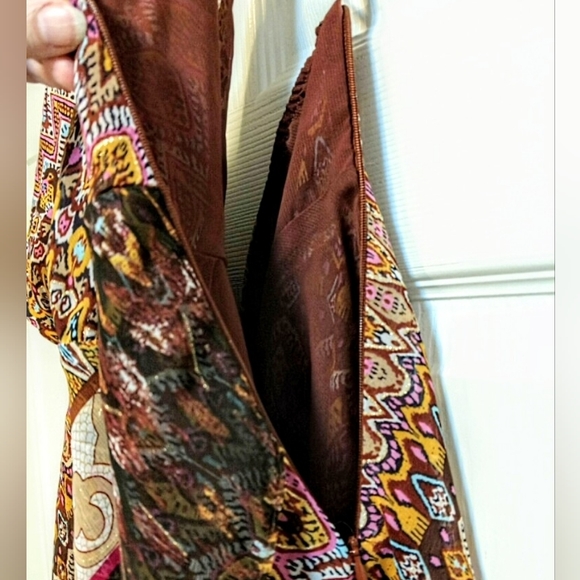 Lane Bryant Beautiful Tank Top size 16 - Picture 6 of 8